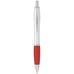 Nash Ballpoint Pen - Etchified - Etchified - SM-4101SIBL