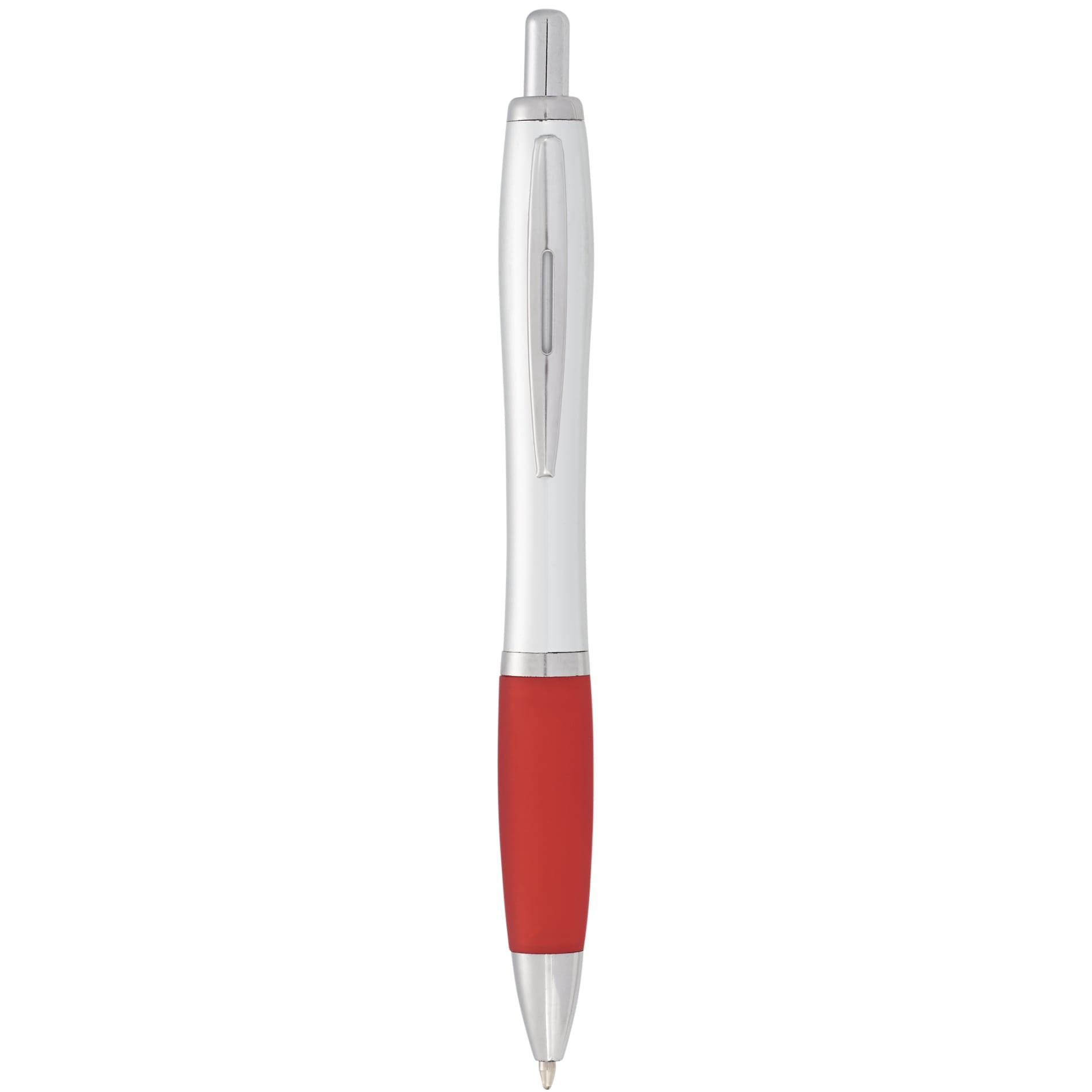 Nash Ballpoint Pen - Etchified - Etchified - SM-4101SIBL