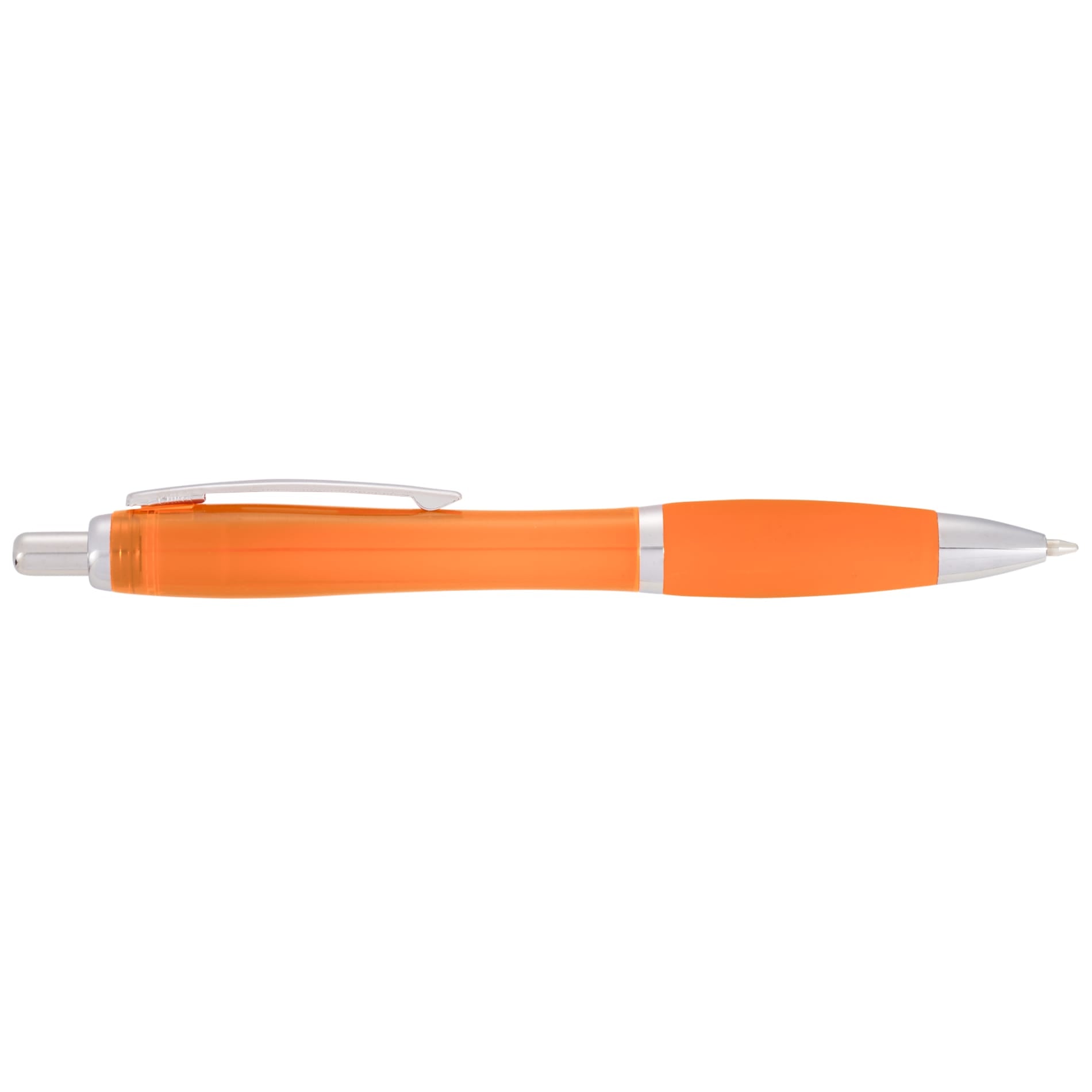 Nash Ballpoint Pen - Etchified - Etchified - SM-4101SIBL
