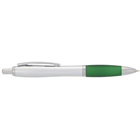 Nash Ballpoint Pen - Etchified - Etchified - SM-4101SIBL