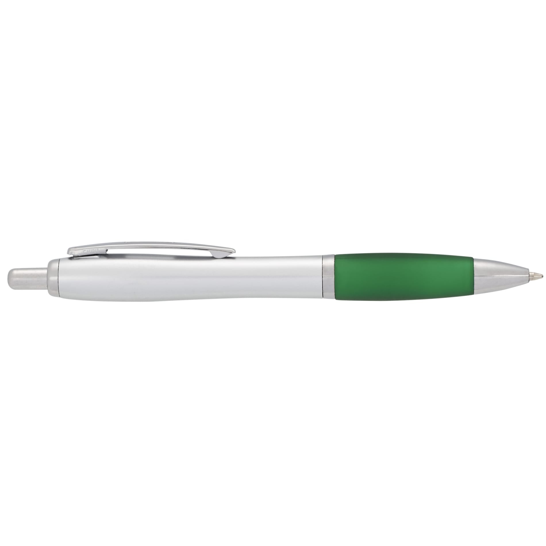 Nash Ballpoint Pen - Etchified - Etchified - SM-4101SIBL
