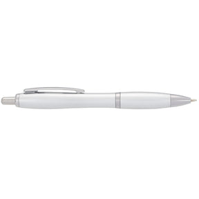 Nash Ballpoint Pen - Etchified - Etchified - SM-4101SIBL