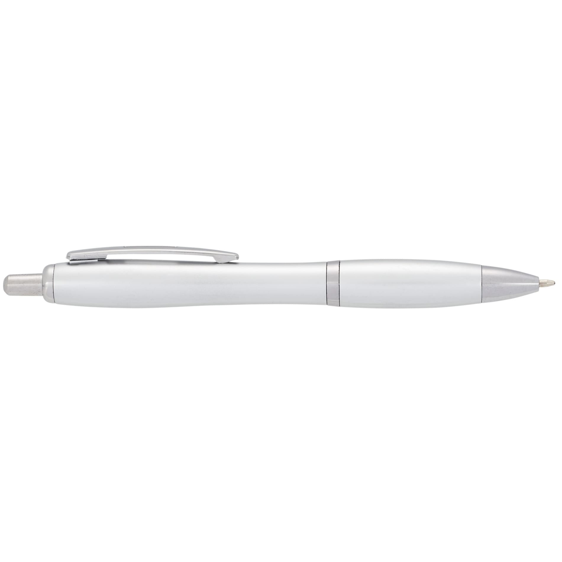 Nash Ballpoint Pen - Etchified - Etchified - SM-4101SIBL