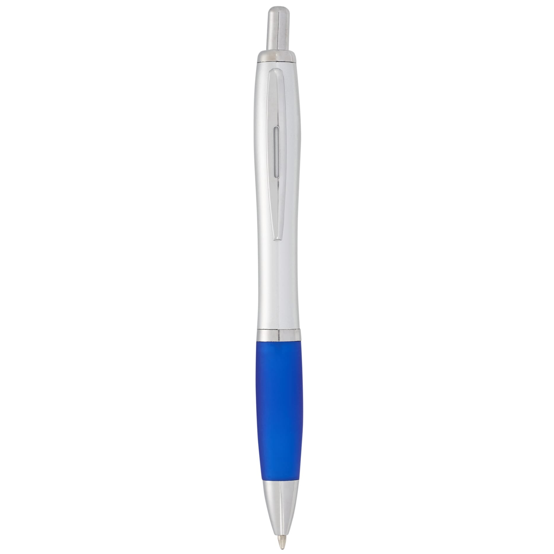 Nash Ballpoint Pen - Etchified - Etchified - SM-4101SIBL