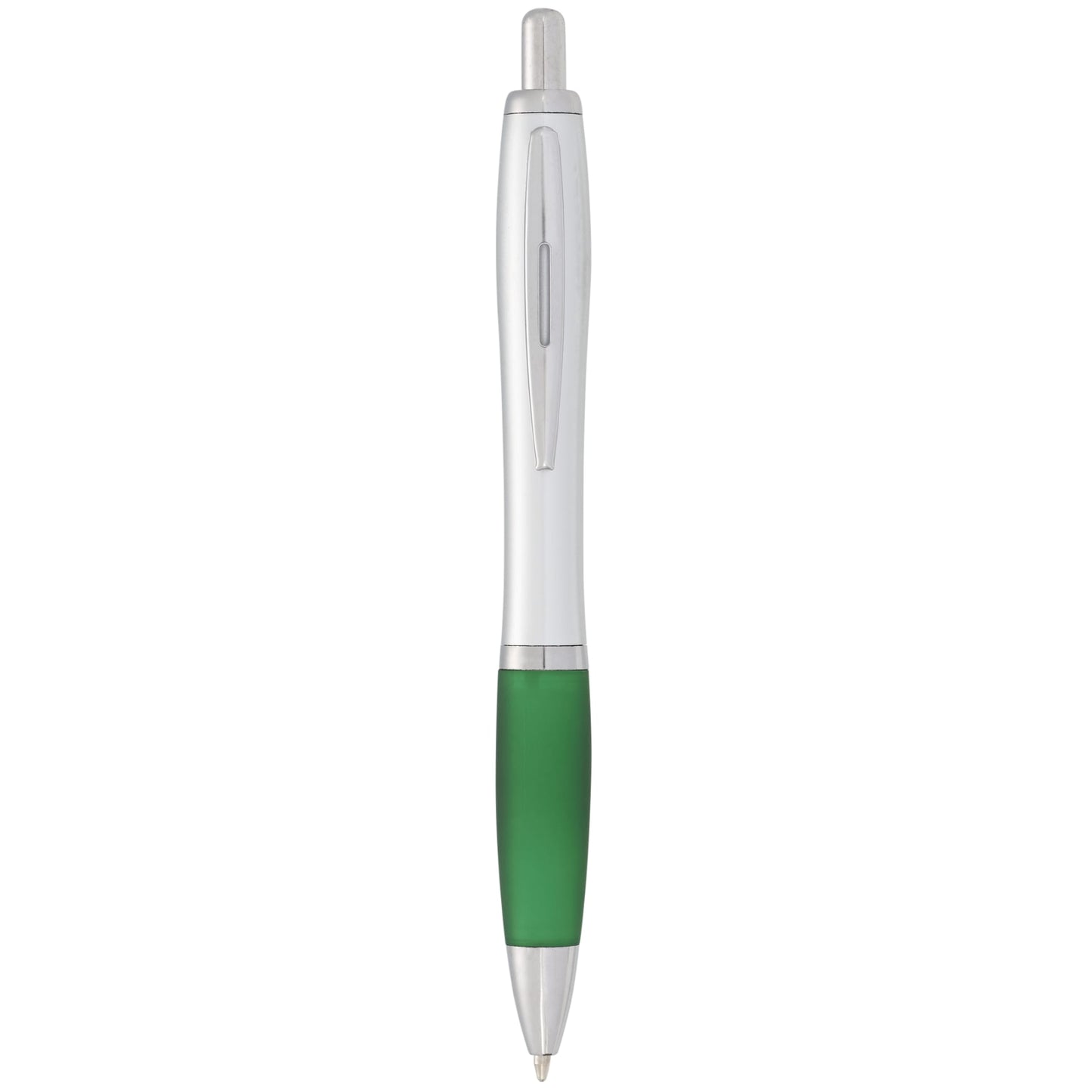 Nash Ballpoint Pen - Etchified - Etchified - SM-4101SIBL