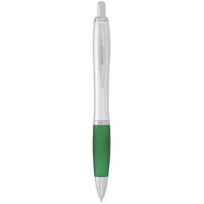 Nash Ballpoint Pen - Etchified - Etchified - SM-4101SIBL