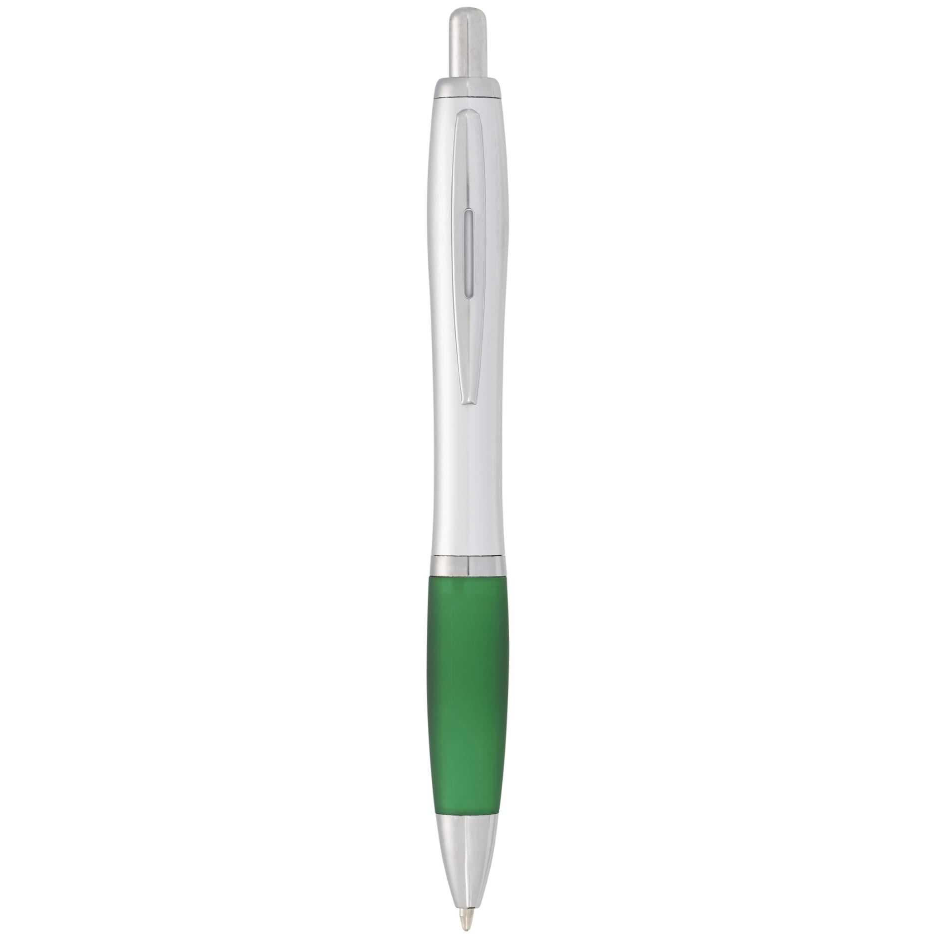 Nash Ballpoint Pen - Etchified - Etchified - SM-4101SIBL