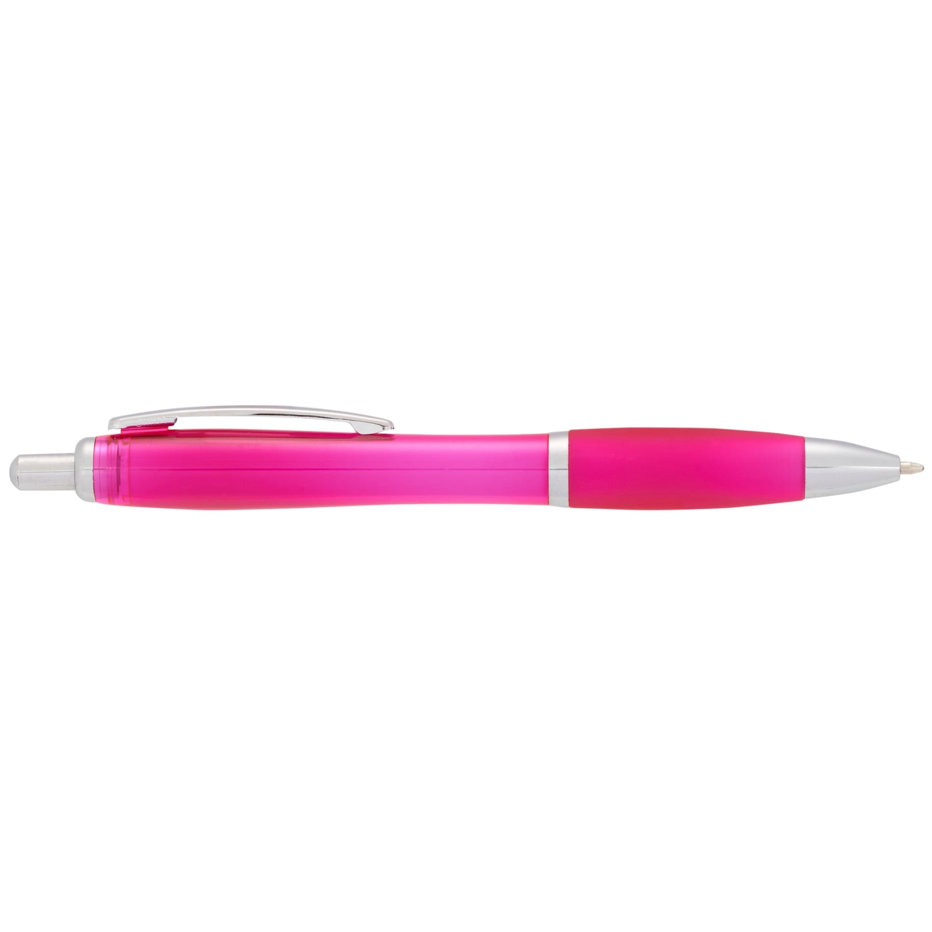 Nash Ballpoint Pen - Etchified - Etchified - SM-4101SIBL