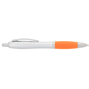 Nash Ballpoint Pen - Etchified - Etchified - SM-4101SIBL