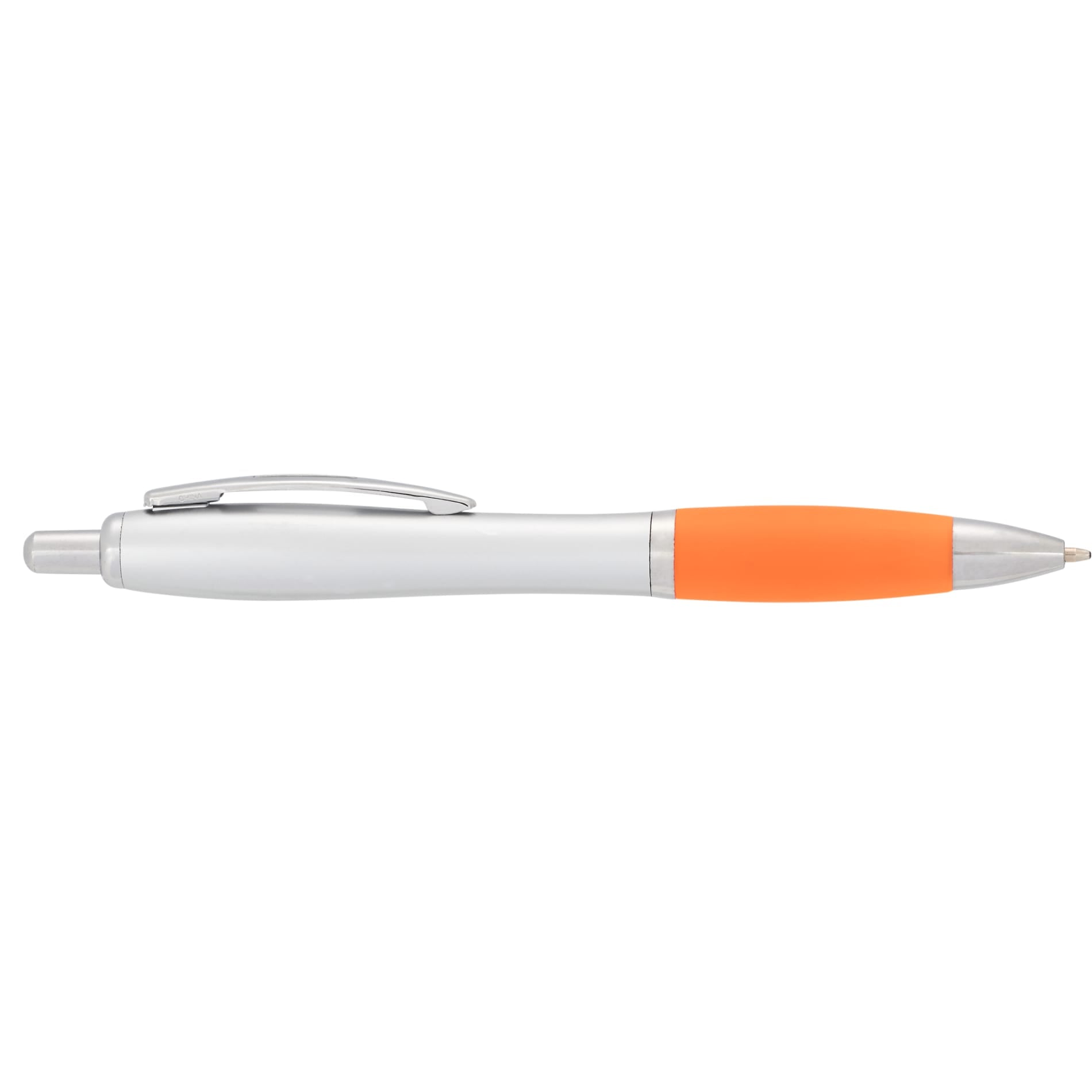 Nash Ballpoint Pen - Etchified - Etchified - SM-4101SIBL