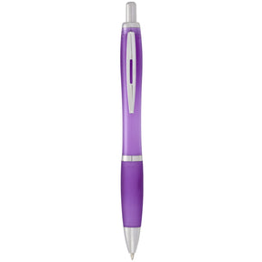 Nash Ballpoint Pen - Etchified - Etchified - SM-4101SIBL