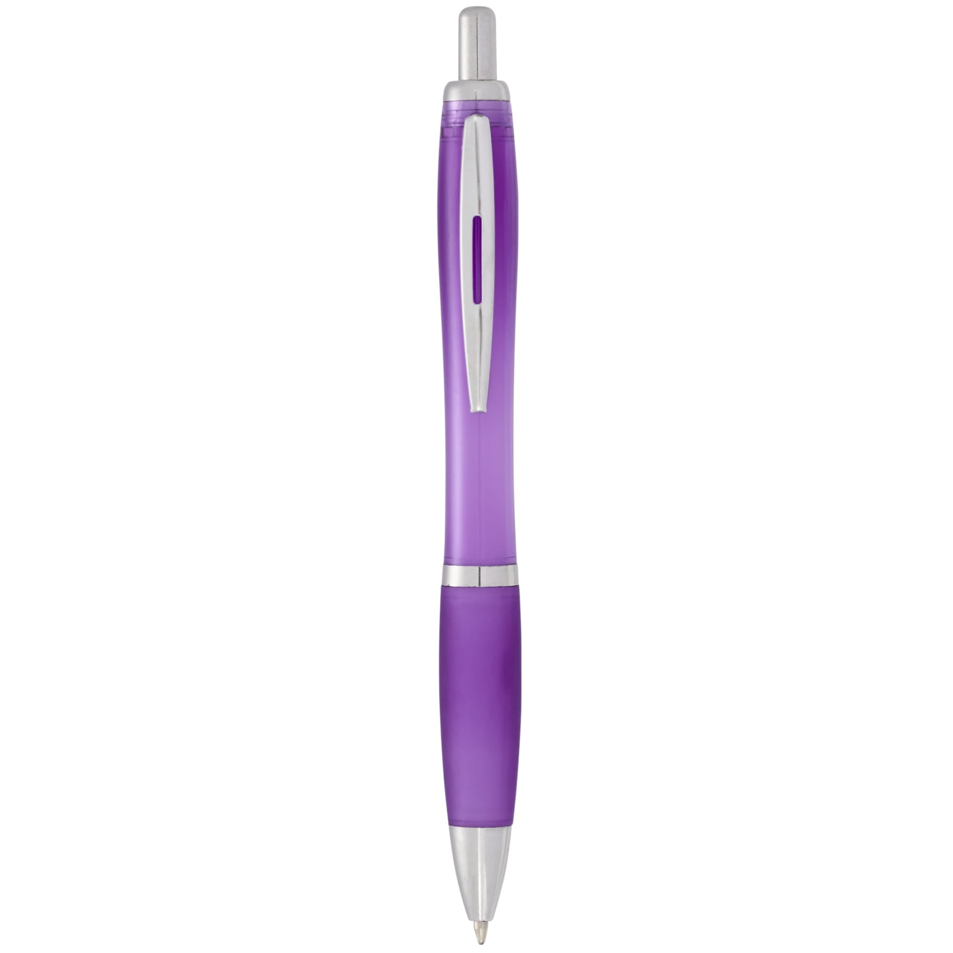 Nash Ballpoint Pen - Etchified - Etchified - SM-4101SIBL
