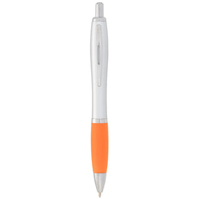 Nash Ballpoint Pen - Etchified - Etchified - SM-4101SIBL