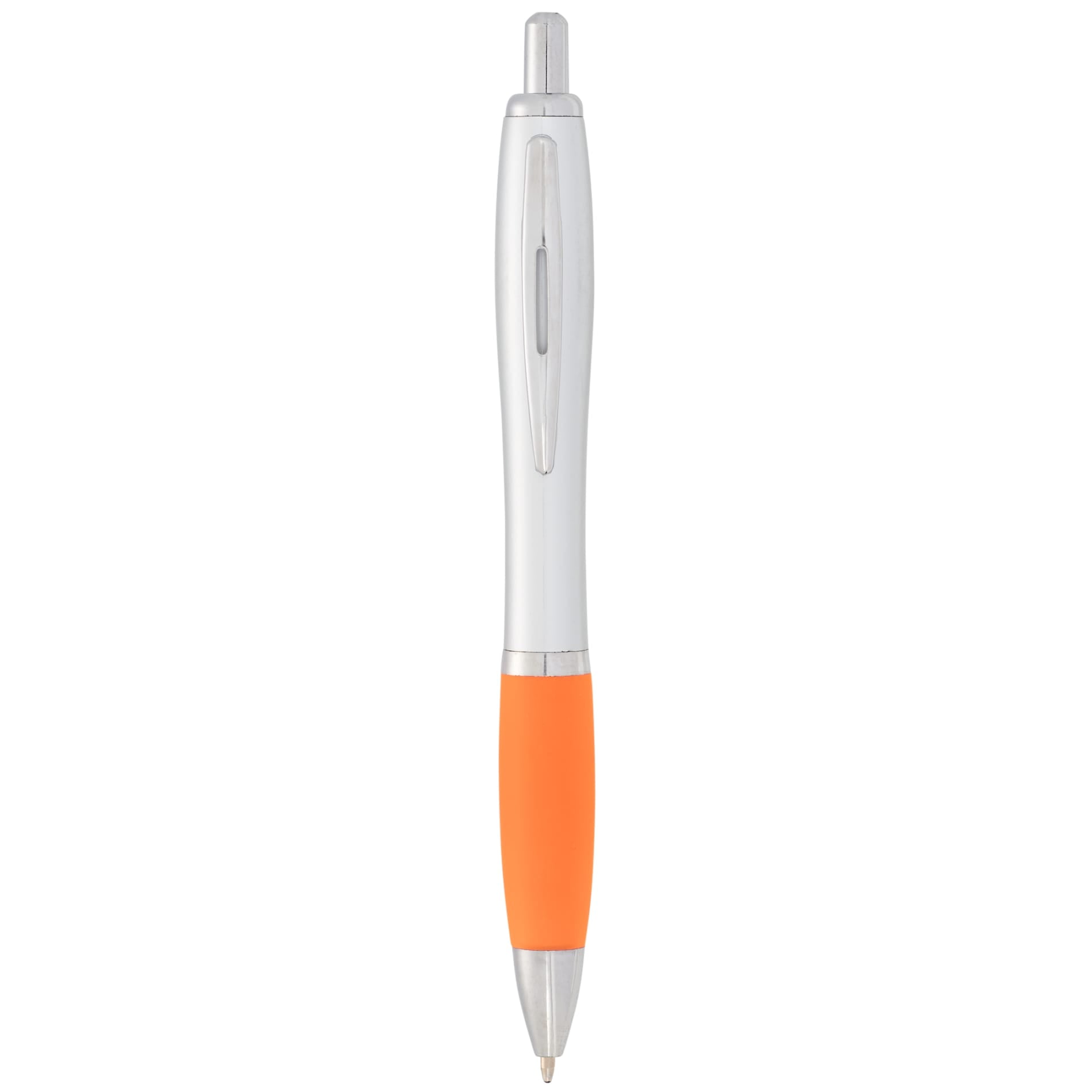 Nash Ballpoint Pen - Etchified - Etchified - SM-4101SIBL