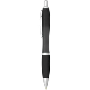 Nash Ballpoint Pen - Etchified - Etchified - SM-4101SIBL