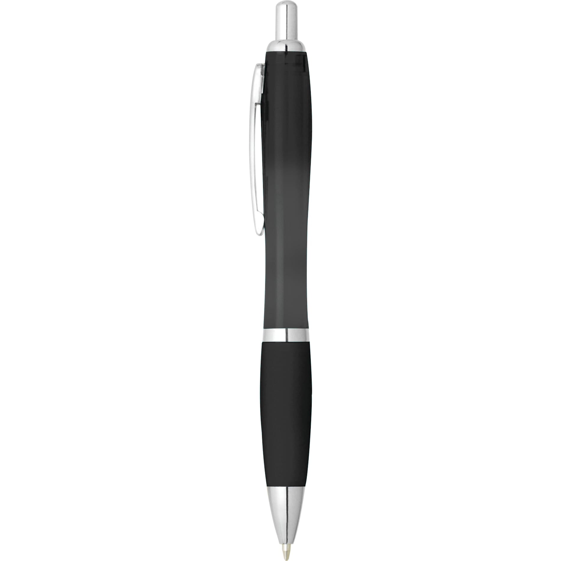 Nash Ballpoint Pen - Etchified - Etchified - SM-4101SIBL