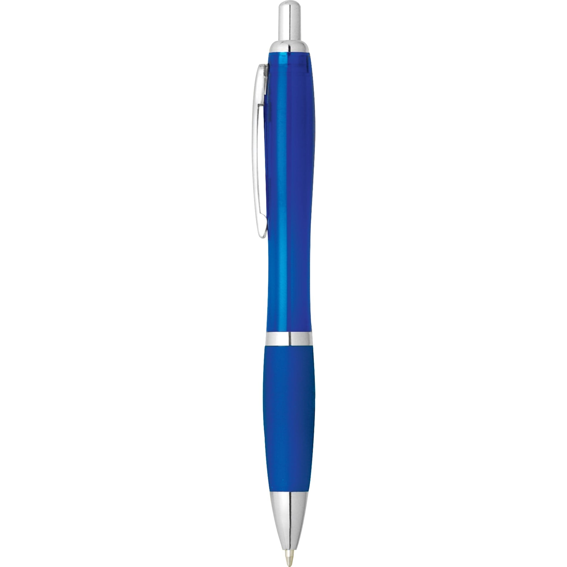 Nash Ballpoint Pen - Etchified - Etchified - SM-4101SIBL