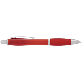 Nash Ballpoint Pen - Etchified - Etchified - SM-4101SIBL