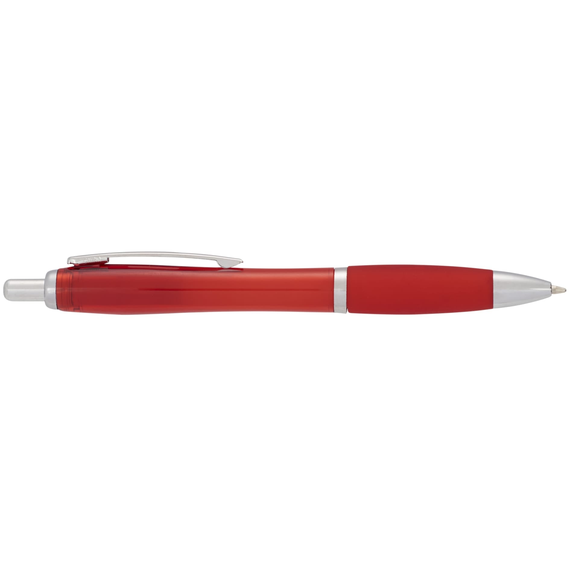 Nash Ballpoint Pen - Etchified - Etchified - SM-4101SIBL