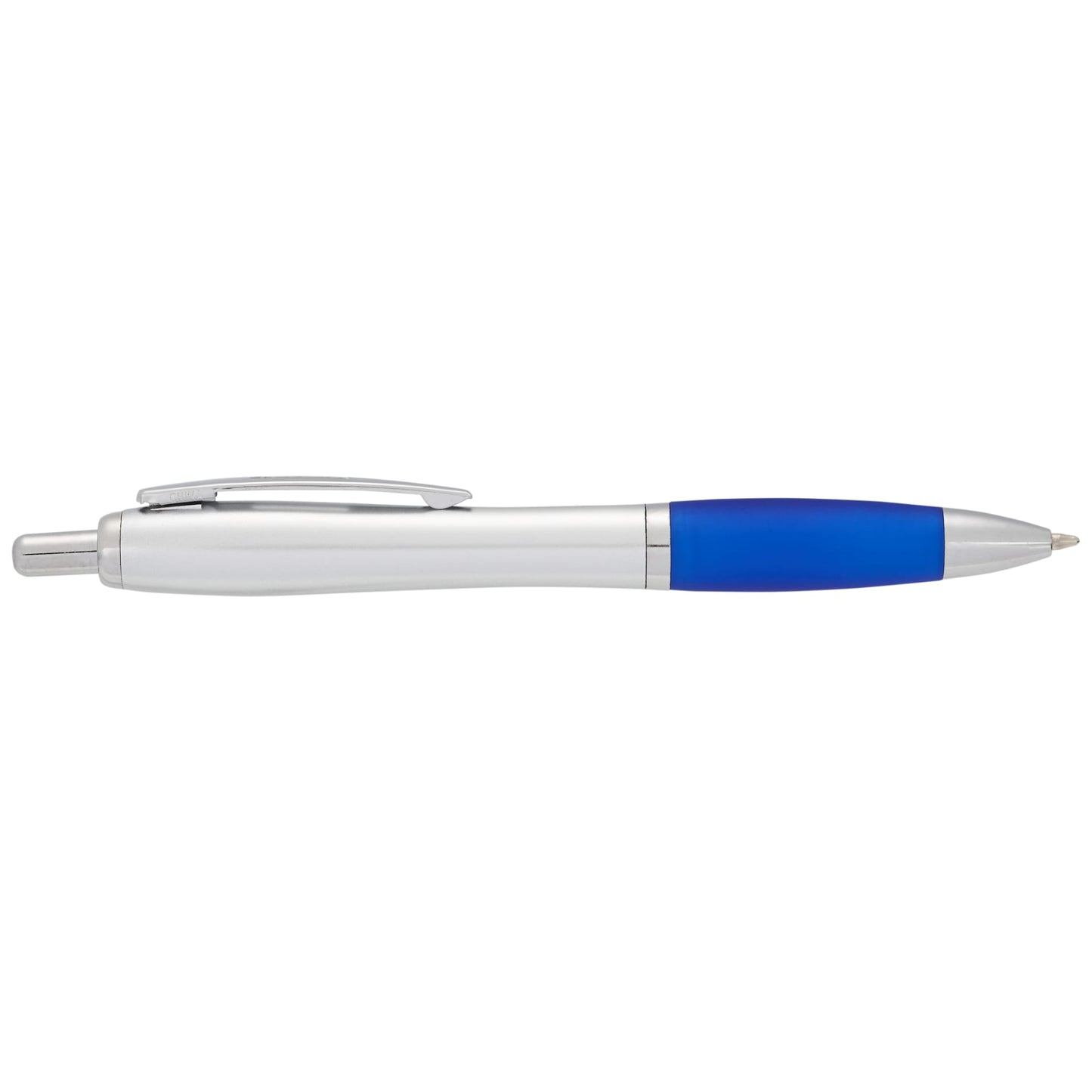 Nash Ballpoint Pen - Etchified - Etchified - SM-4101SIBL