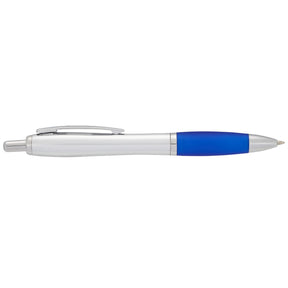 Nash Ballpoint Pen - Etchified - Etchified - SM-4101SIBL