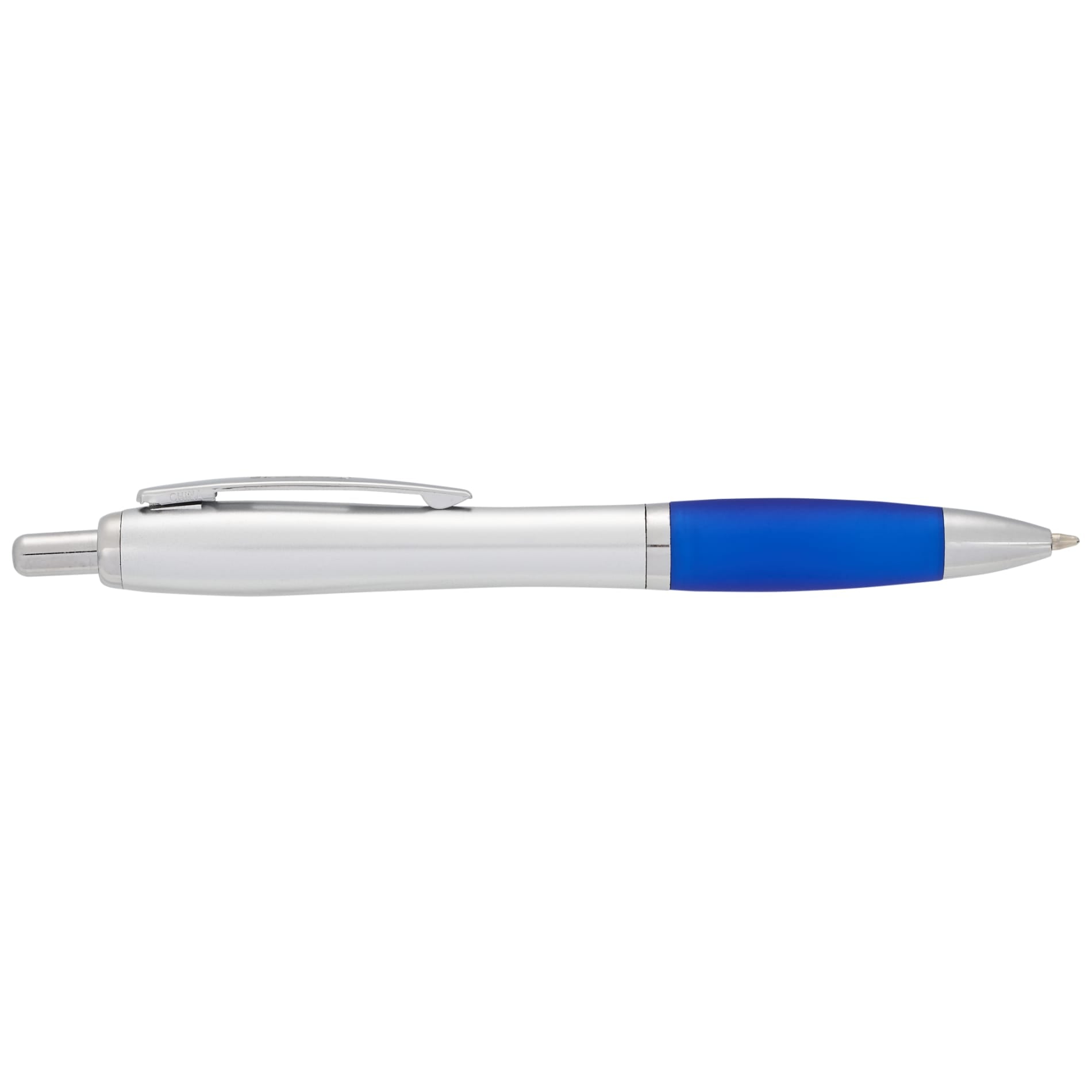 Nash Ballpoint Pen - Etchified - Etchified - SM-4101SIBL