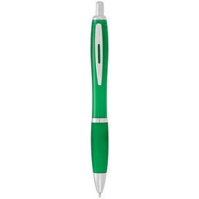 Nash Ballpoint Pen - Etchified - Etchified - SM-4101SIRE