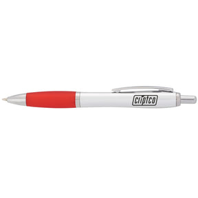 Nash Ballpoint Pen - Etchified - Etchified - SM-4101SIRE