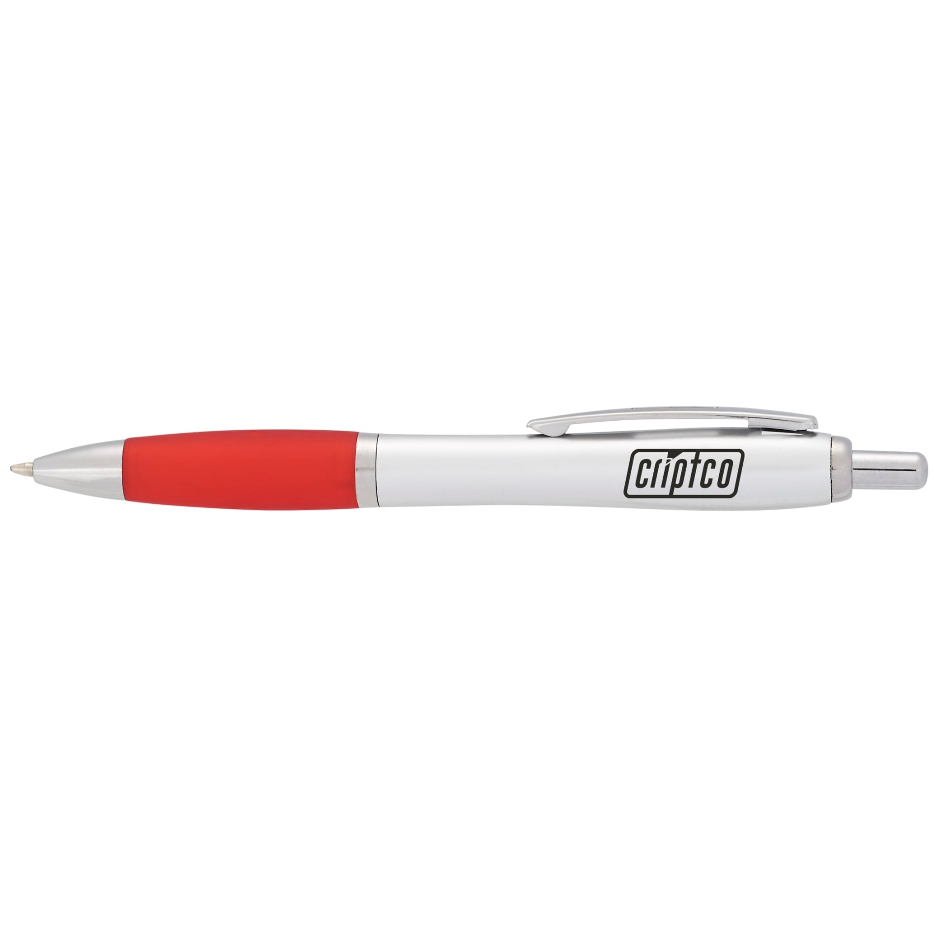 Nash Ballpoint Pen - Etchified - Etchified - SM-4101SIRE