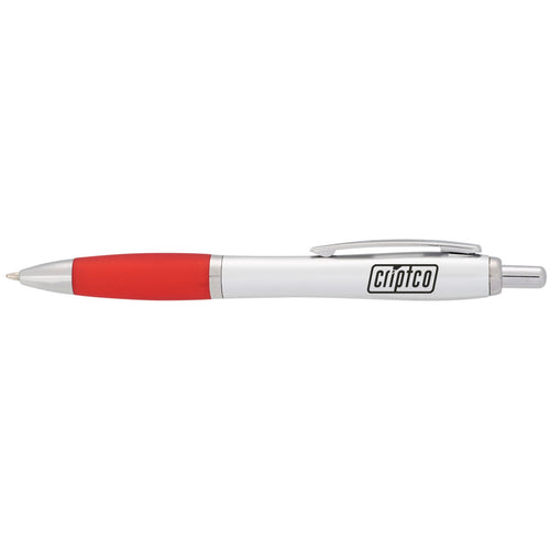 Nash Ballpoint Pen - Etchified - Etchified - SM-4101SIRE