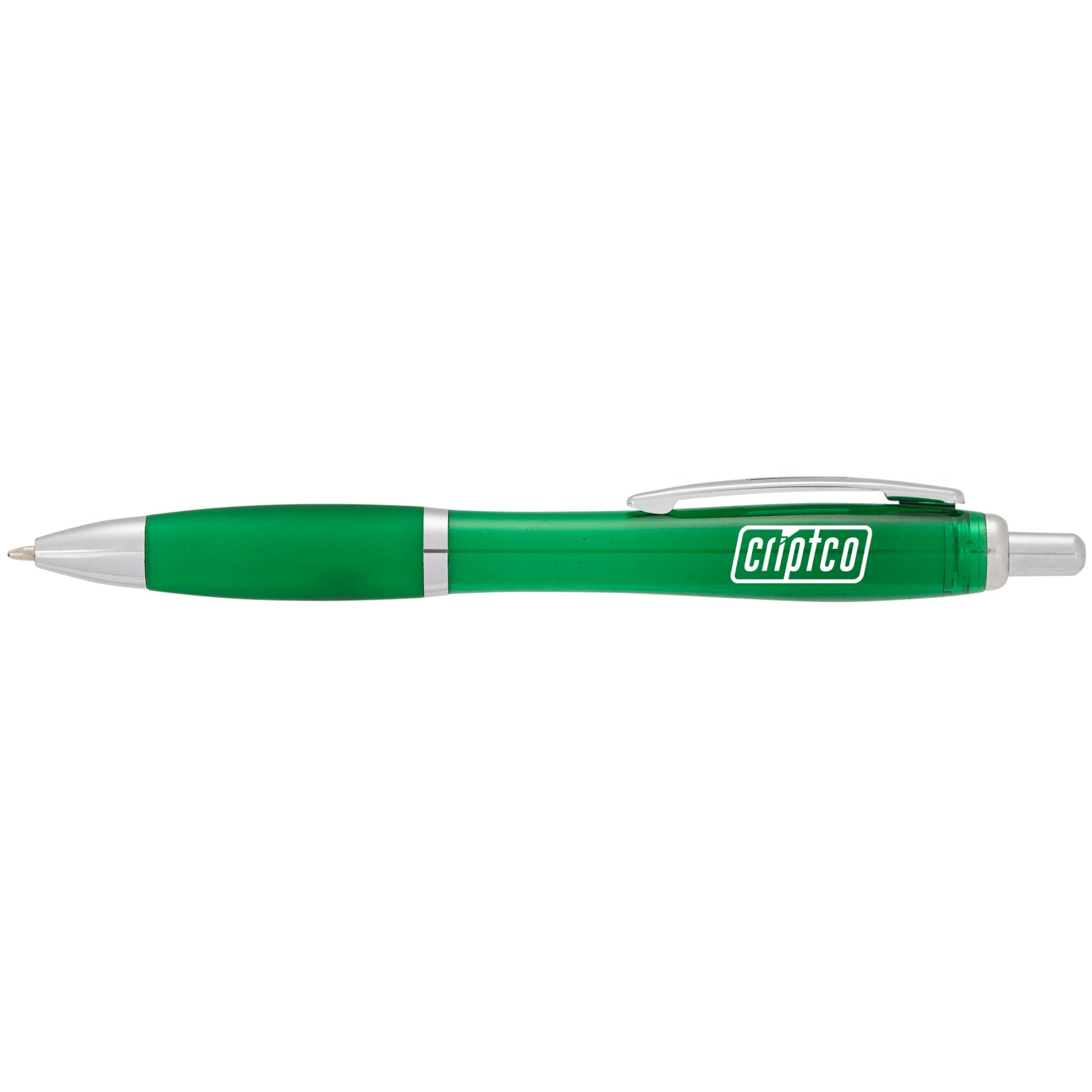 Nash Ballpoint Pen - Etchified - Etchified - SM-4101SIRE