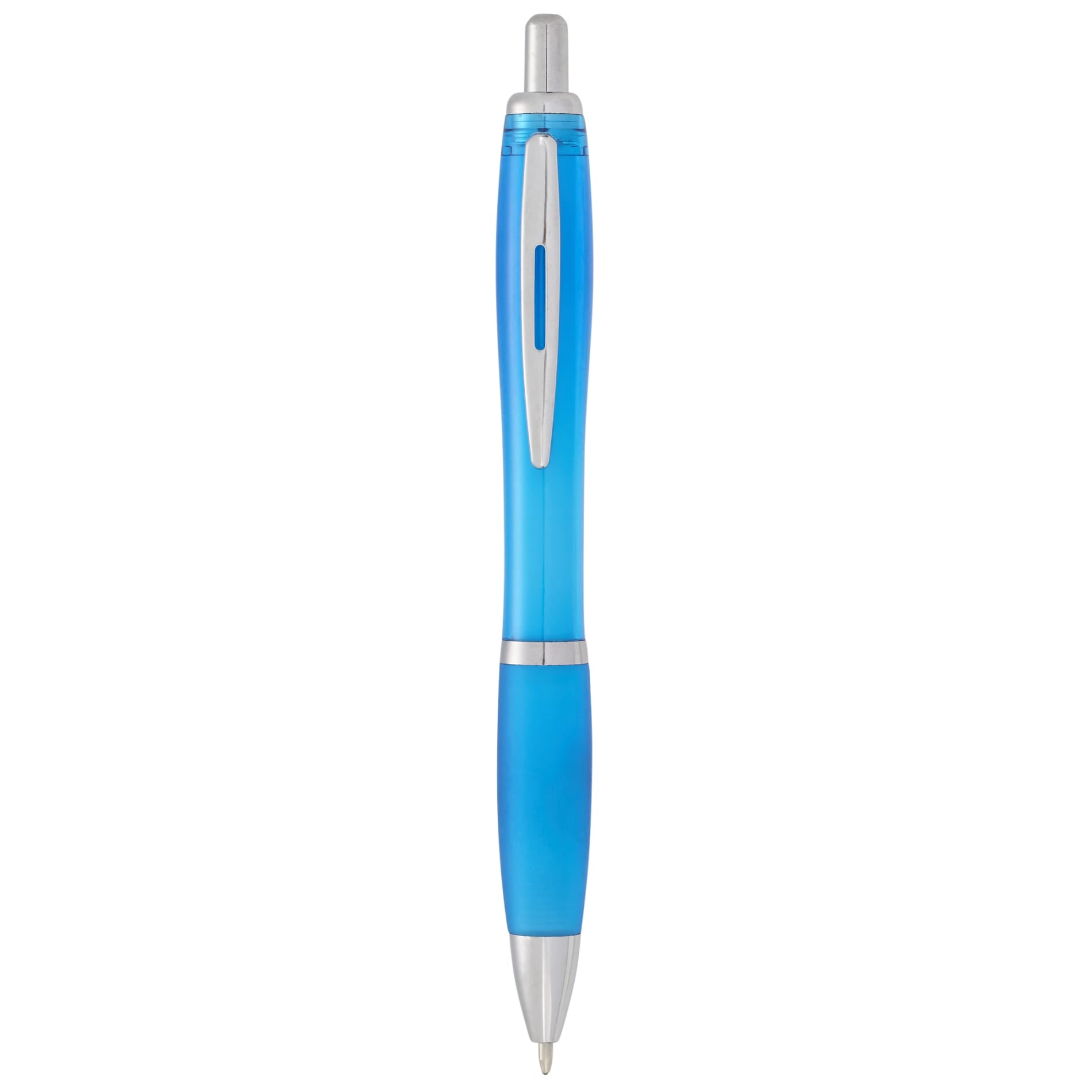 Nash Ballpoint Pen - Etchified - Etchified - SM-4101SSI
