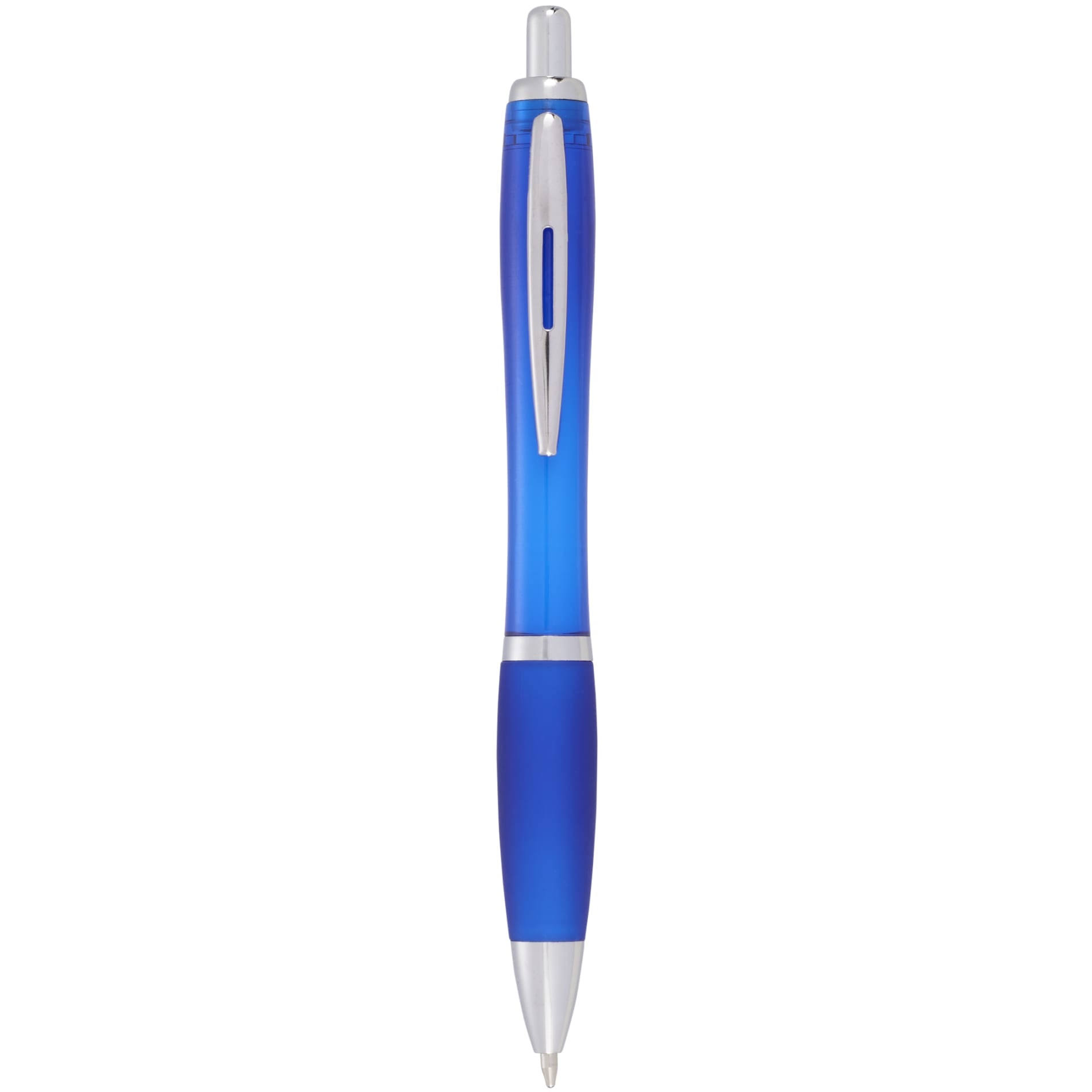 Nash Ballpoint Pen - Etchified - Etchified - SM-4101SSI