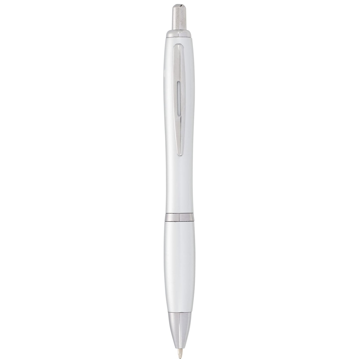 Nash Ballpoint Pen - Etchified - Etchified - SM-4101SSI