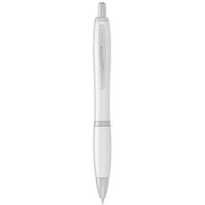 Nash Ballpoint Pen - Etchified - Etchified - SM-4101SSI