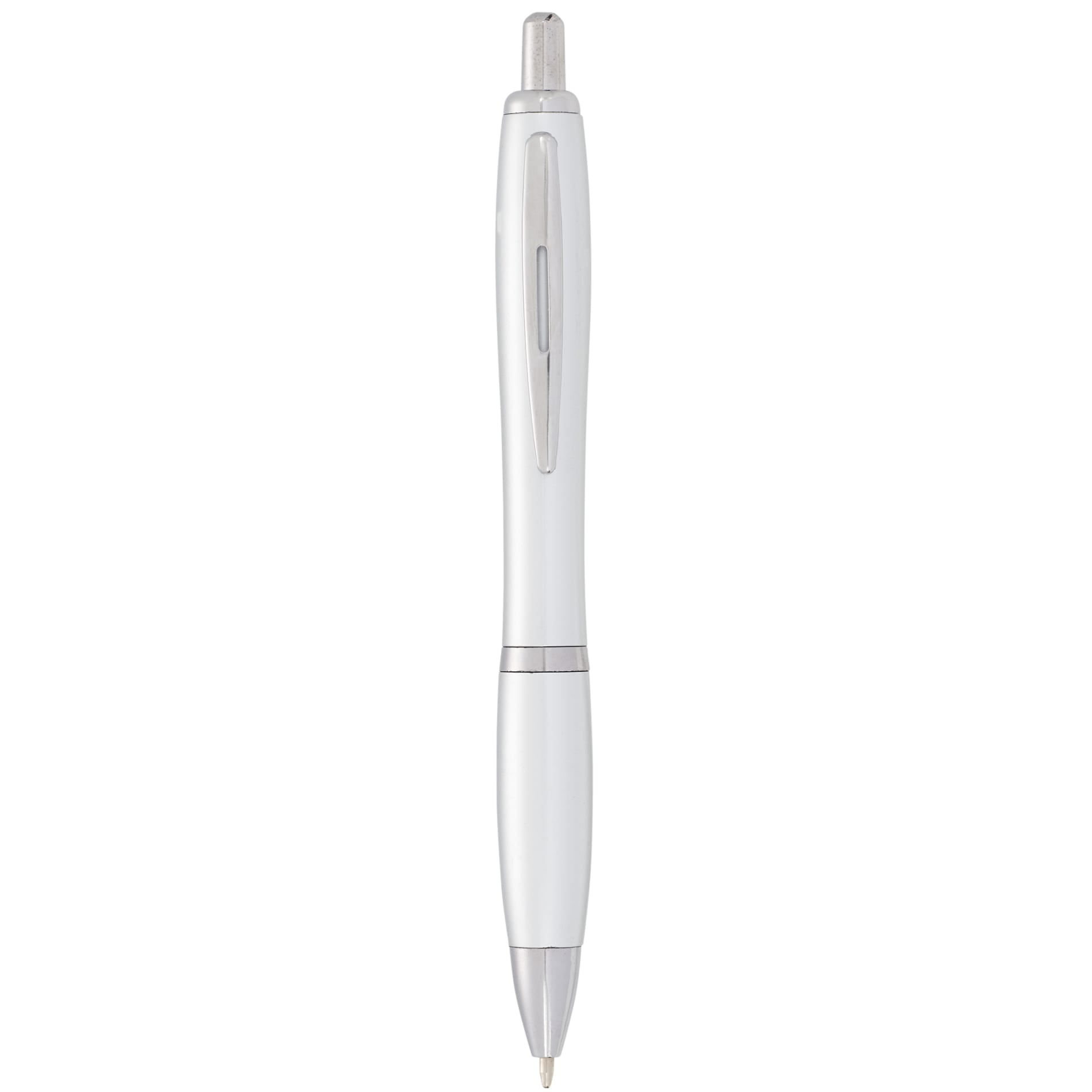 Nash Ballpoint Pen - Etchified - Etchified - SM-4101SSI