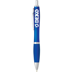 Nash Ballpoint Pen - Etchified - Etchified - SM-4101SSI