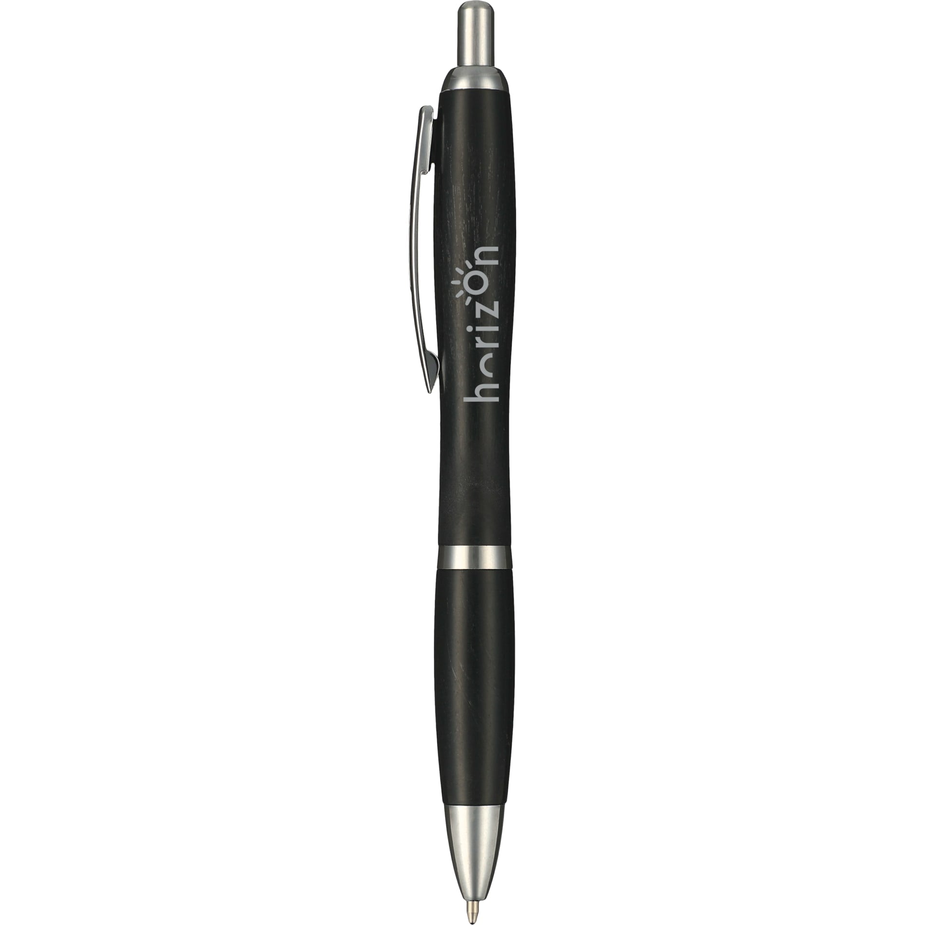 Nash Wheat Straw Ballpoint - Etchified - Etchified - SM-4108BK