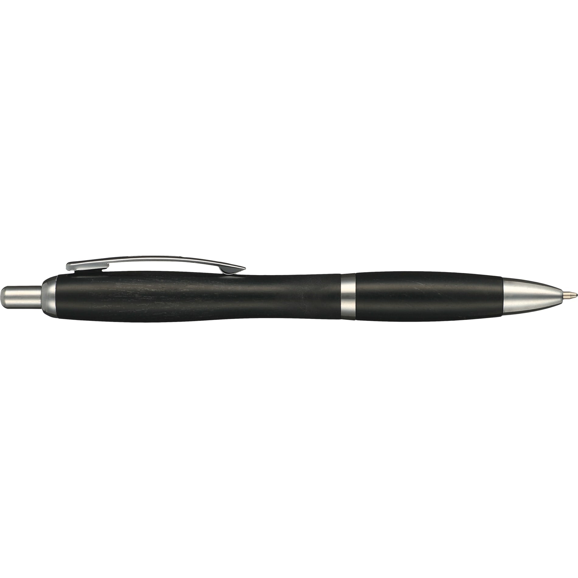 Nash Wheat Straw Ballpoint - Etchified - Etchified - SM-4108WH