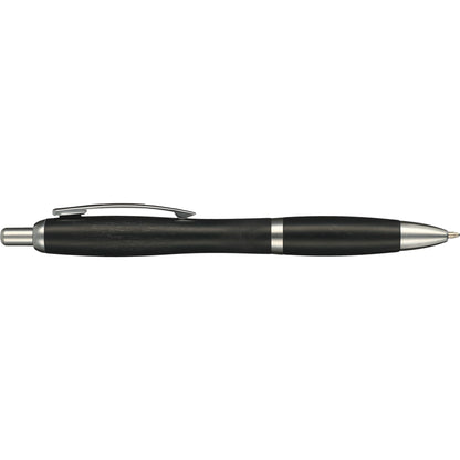 Nash Wheat Straw Ballpoint - Etchified - Etchified - SM-4108WH