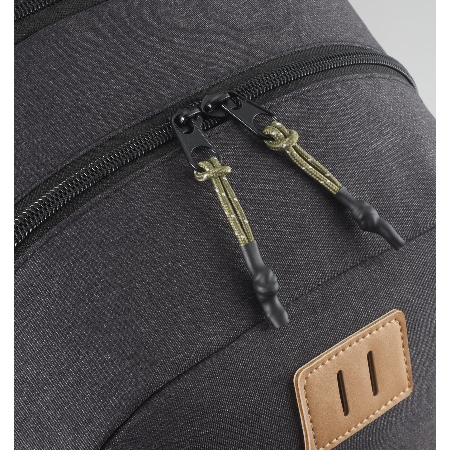 NBN Linden 15" Computer Backpack - Etchified - Etchified - 3850-21CA