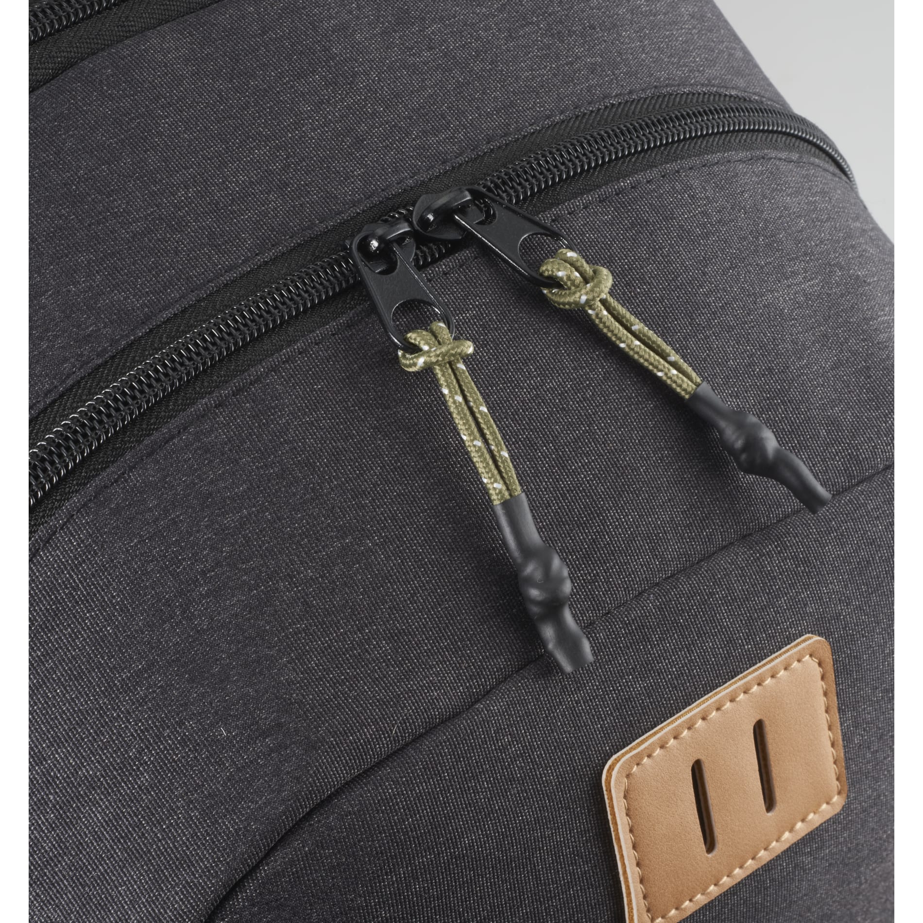NBN Linden 15" Computer Backpack - Etchified - Etchified - 3850-21CA