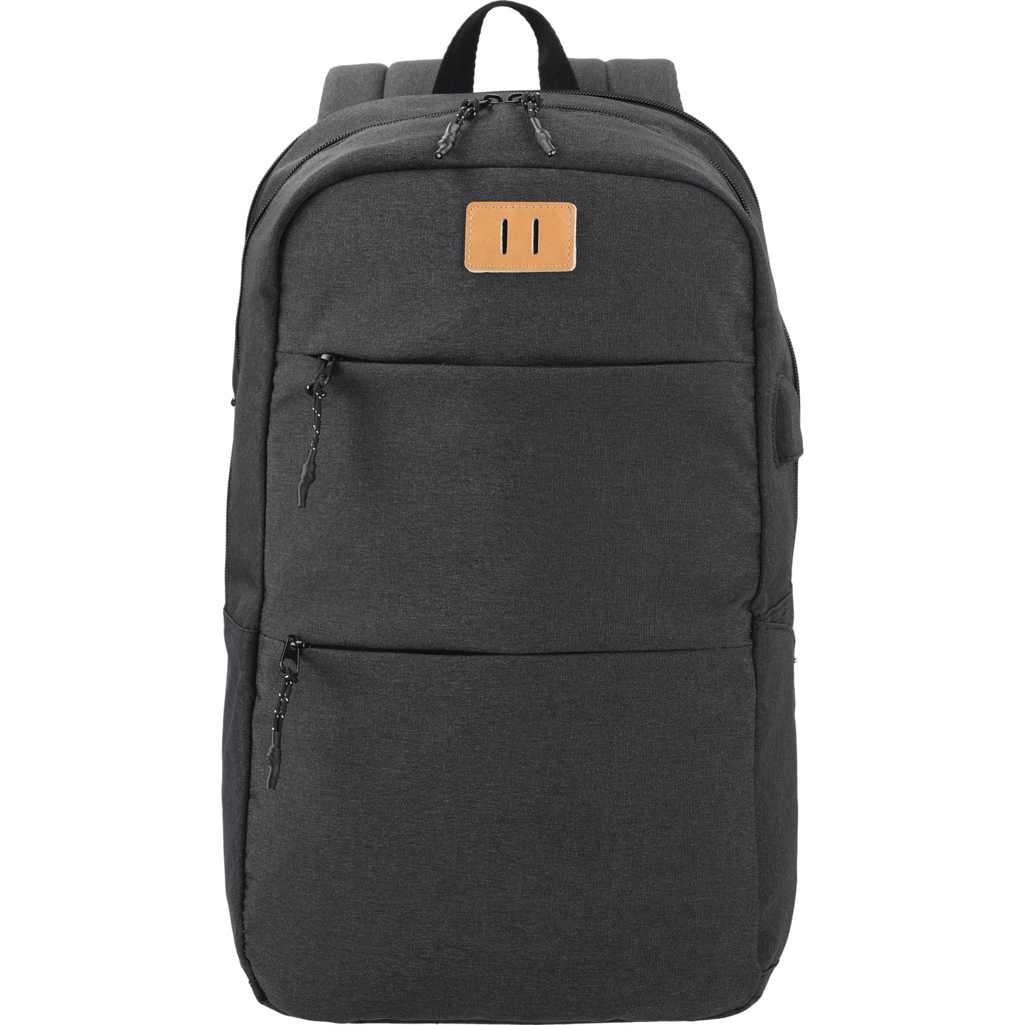 NBN Linden 15" Computer Backpack - Etchified - Etchified - 3850-21NYG