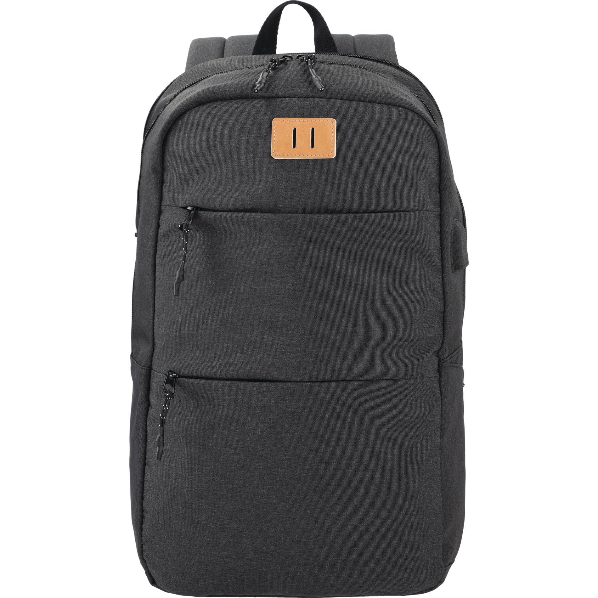 NBN Linden 15" Computer Backpack - Etchified - Etchified - 3850-21NYG