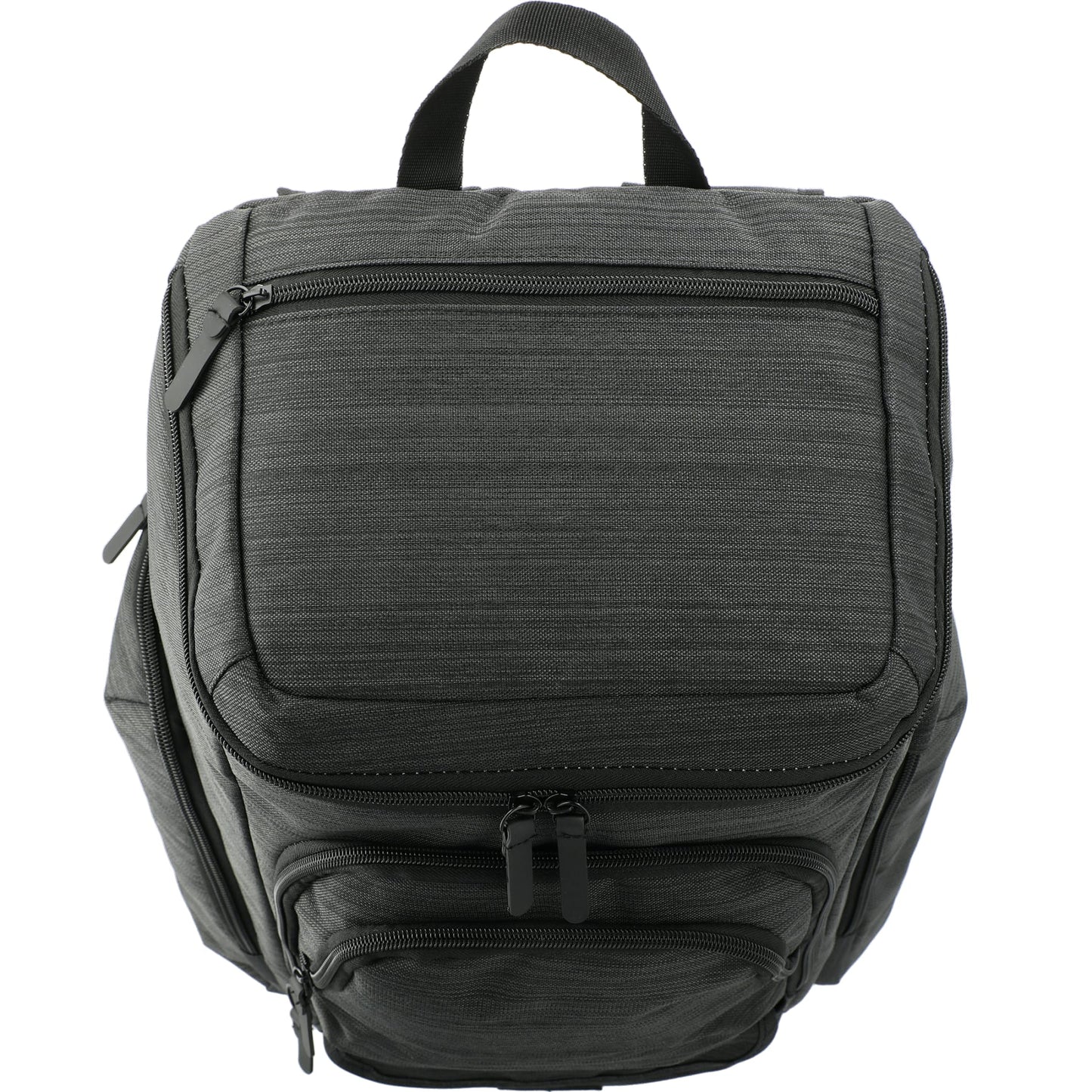 NBN Whitby 15" Computer Backpack w/ USB Port - Etchified - Etchified - 3950-02CA