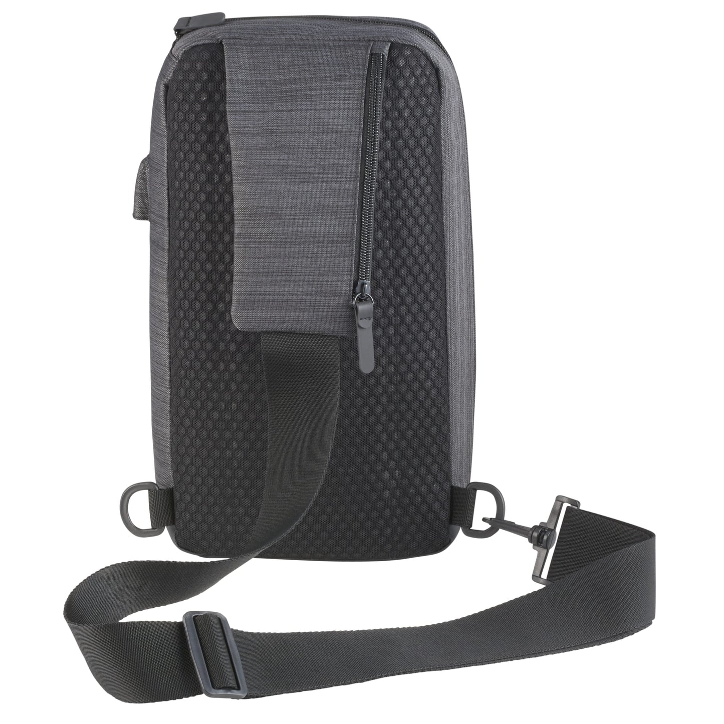 NBN Whitby Sling w/ USB Port - Etchified - Etchified - 3950-03CA