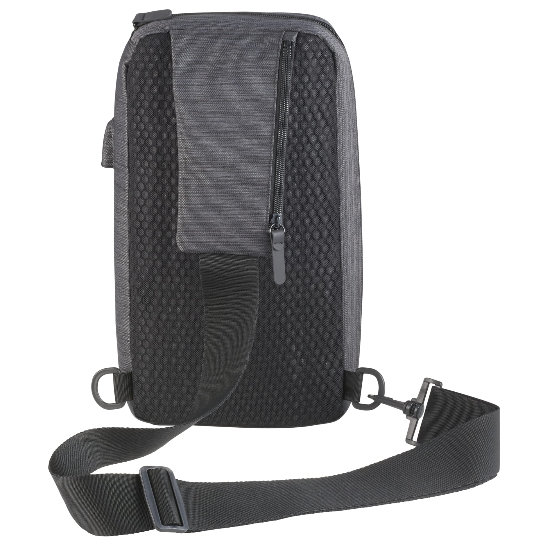NBN Whitby Sling w/ USB Port - Etchified - Etchified - 3950-03CA