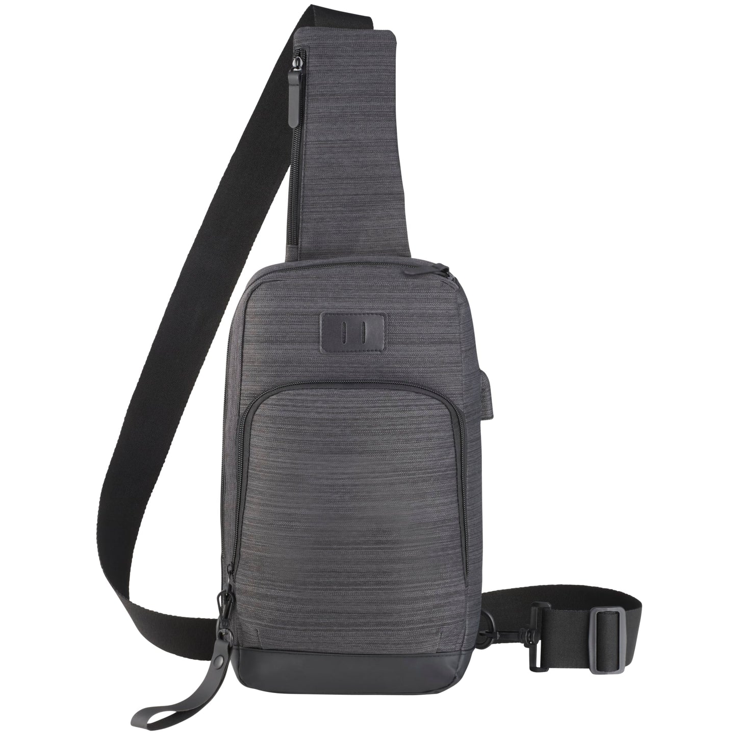 NBN Whitby Sling w/ USB Port - Etchified - Etchified - 3950-03CA