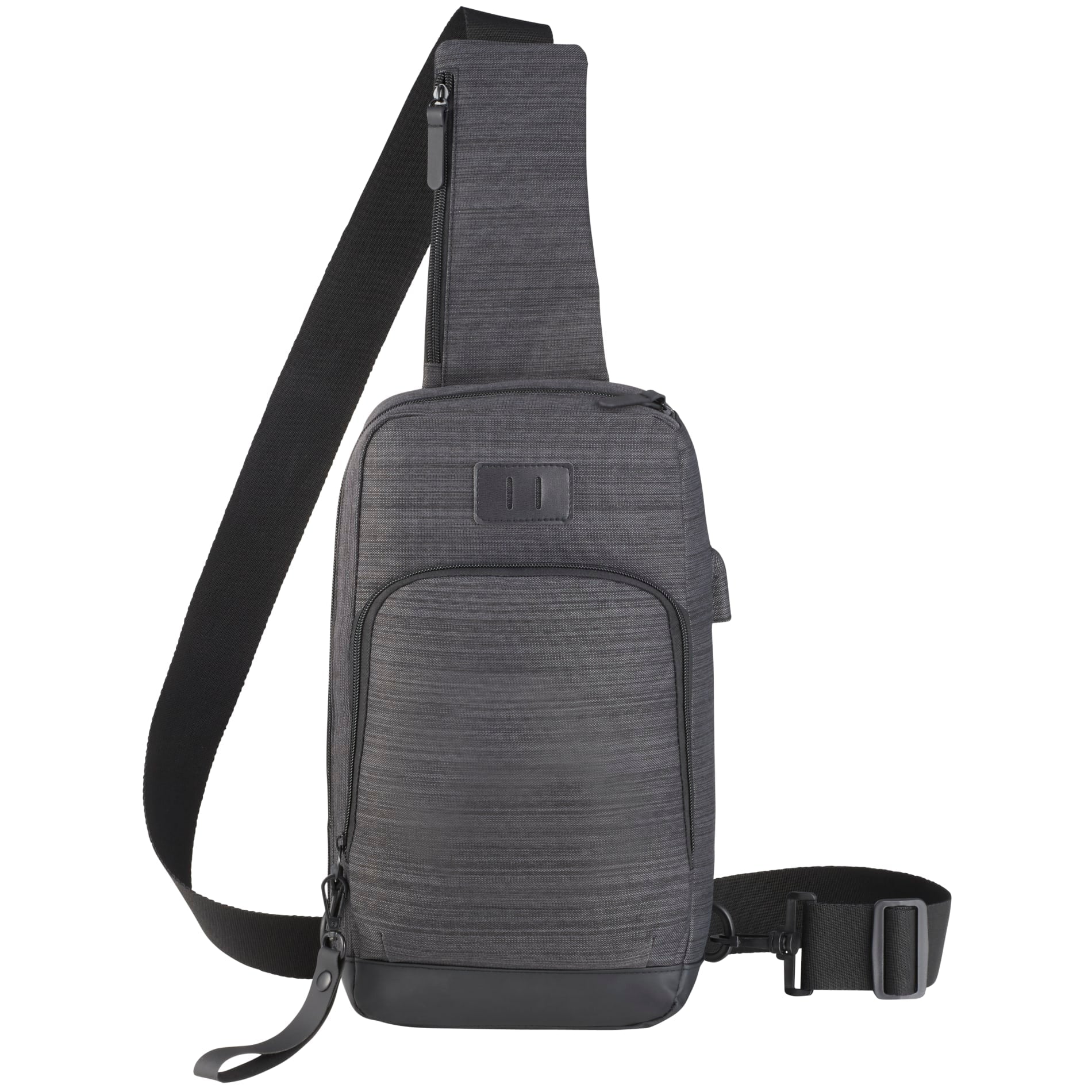 NBN Whitby Sling w/ USB Port - Etchified - Etchified - 3950-03CA