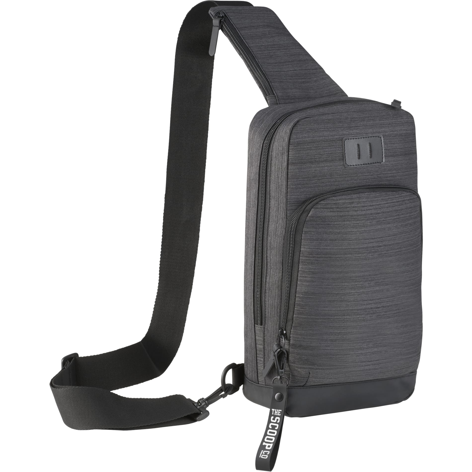 NBN Whitby Sling w/ USB Port - Etchified - Etchified - 3950-03CA
